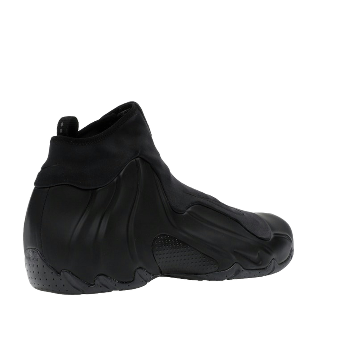 Nike Air Flightposite Black (2025) — kolab