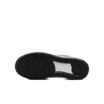 Nike Full Force Low White Pewter Black (GS) — kolab