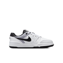 Nike Full Force Low White Pewter Black (GS) — kolab