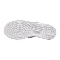 Nike Air Force 1 Low White Black (2024) (GS) — kolab