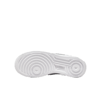 Nike Air Force 1 Low White Black (2024) (GS) — kolab