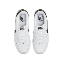 Nike Air Force 1 Low White Black (2024) (GS) — kolab