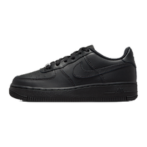 Nike Air Force 1 Low LE Black (GS) — kolab