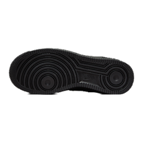 Nike Air Force 1 Low LE Black (GS) — kolab