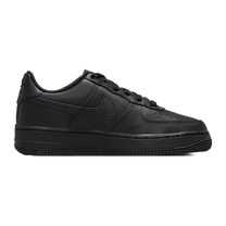 Nike Air Force 1 Low LE Black (GS) — kolab