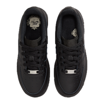 Nike Air Force 1 Low LE Black (GS) — kolab