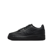 Nike Air Force 1 Low LE Black (GS) — kolab