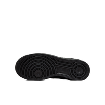 Nike Air Force 1 Low LE Black (GS) — kolab