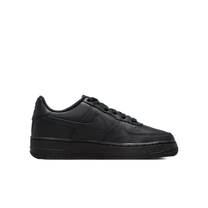 Nike Air Force 1 Low LE Black (GS) — kolab