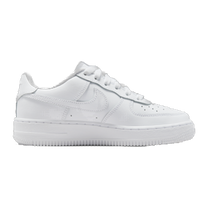 Nike Air Force 1 Low LE Triple White (GS) — kolab