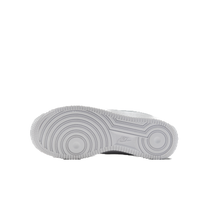 Nike Air Force 1 Low LE Triple White (GS) — kolab