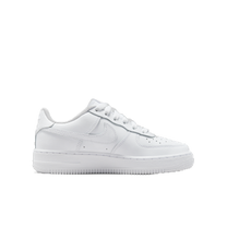 Nike Air Force 1 Low LE Triple White (GS) — kolab