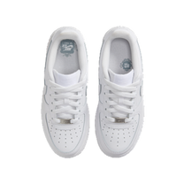 Nike Air Force 1 Low LE Triple White (GS) — kolab