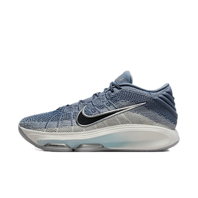 Nike Air Zoom GT Hustle 3 Ashen Slate Sail White Anthracite · kolab