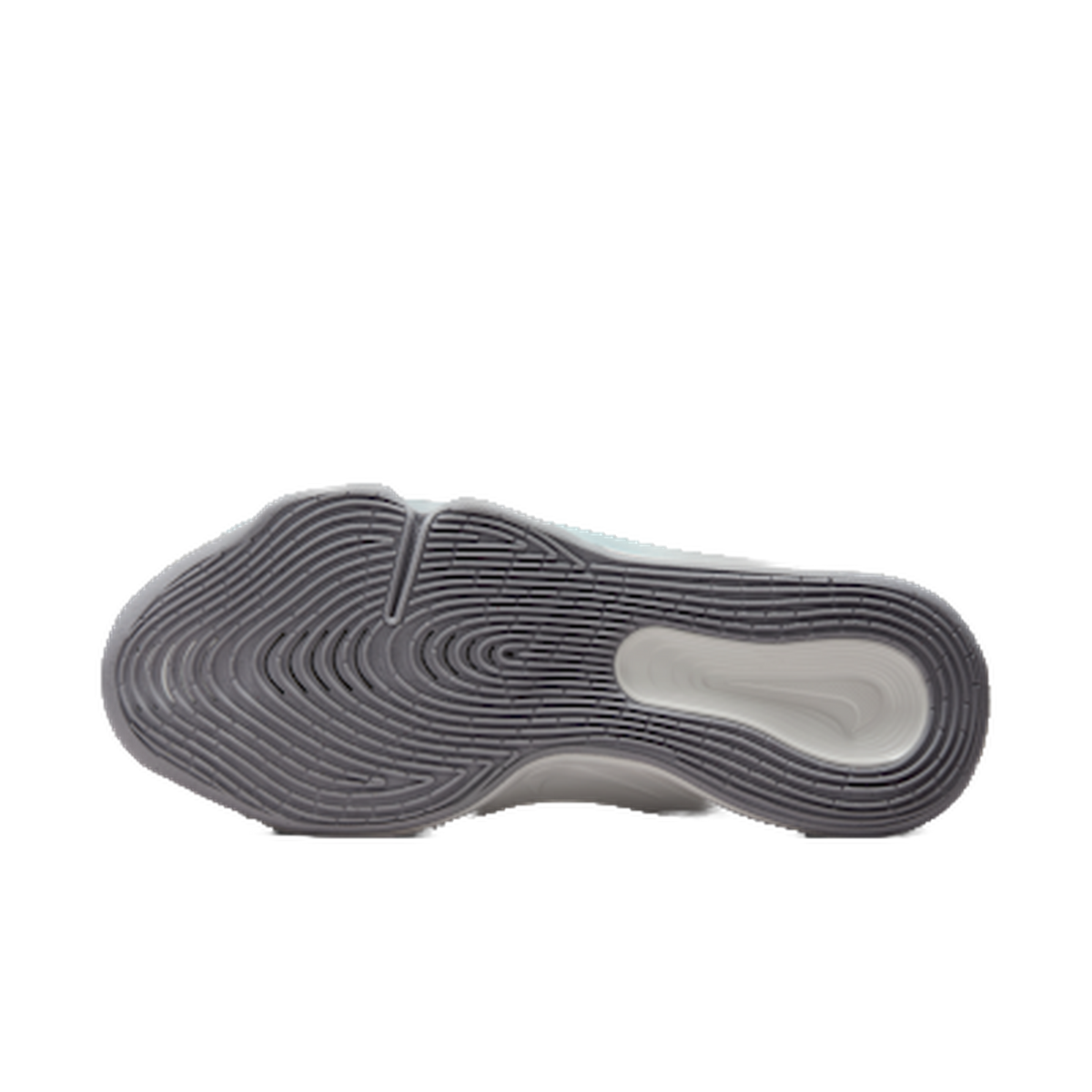 Nike Air Zoom GT Hustle 3 Ashen Slate Sail White Anthracite — kolab