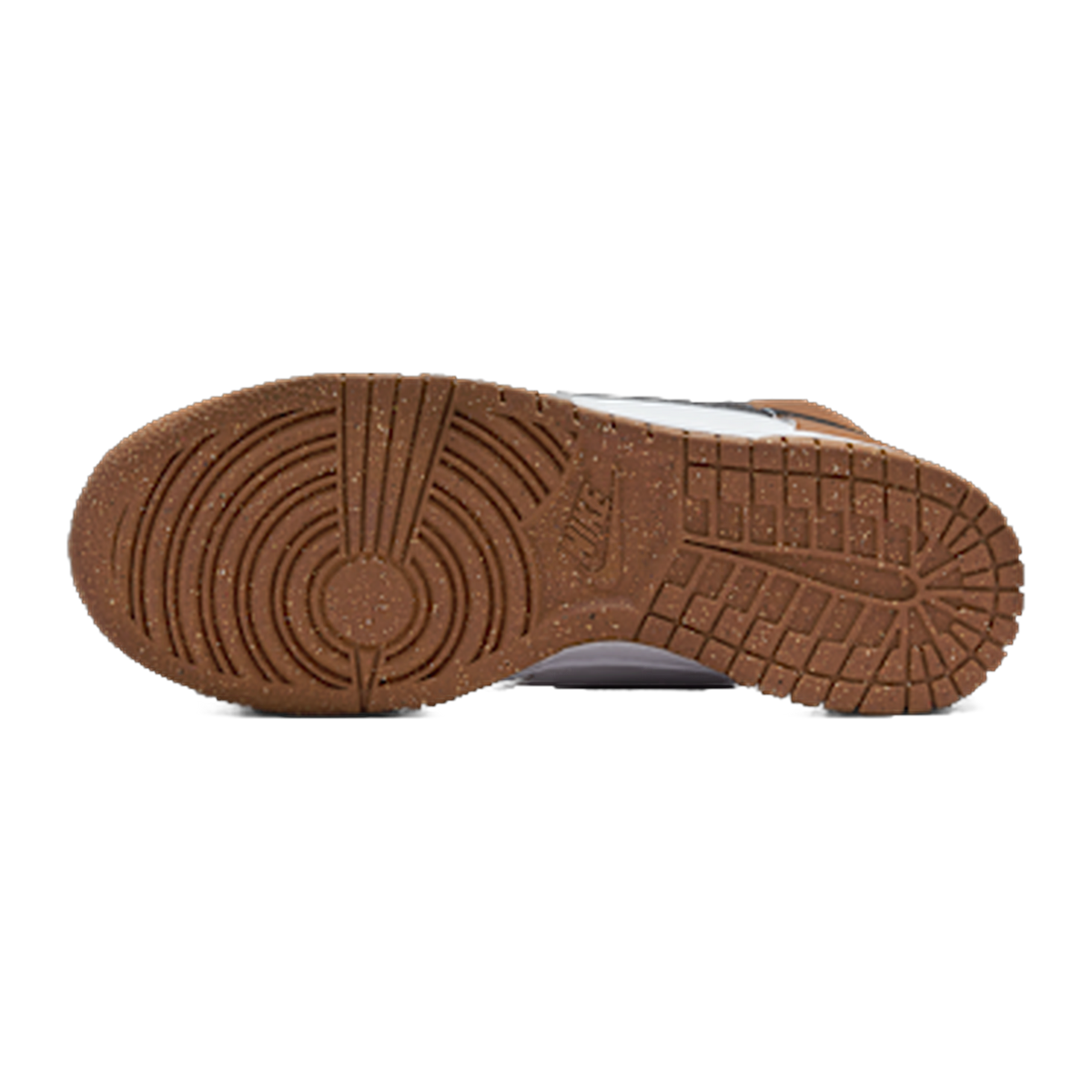Nike Dunk High Next Nature Light British Tan — kolab