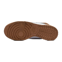 Nike Dunk High Next Nature Light British Tan — kolab