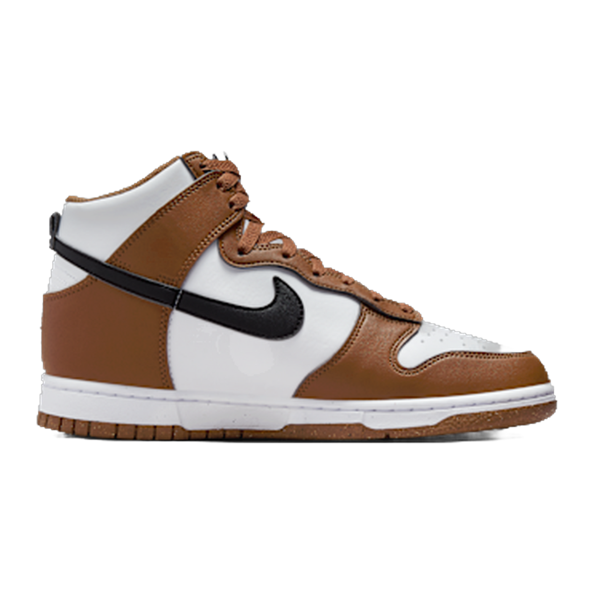 Nike Dunk High Next Nature Light British Tan — kolab