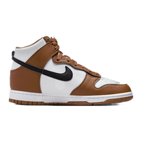 Nike Dunk High Next Nature Light British Tan — kolab