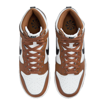 Nike Dunk High Next Nature Light British Tan — kolab