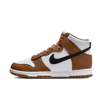 Nike Dunk High Next Nature Light British Tan — kolab