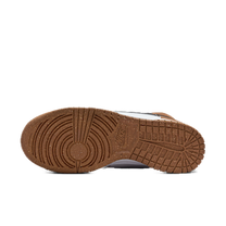 Nike Dunk High Next Nature Light British Tan — kolab