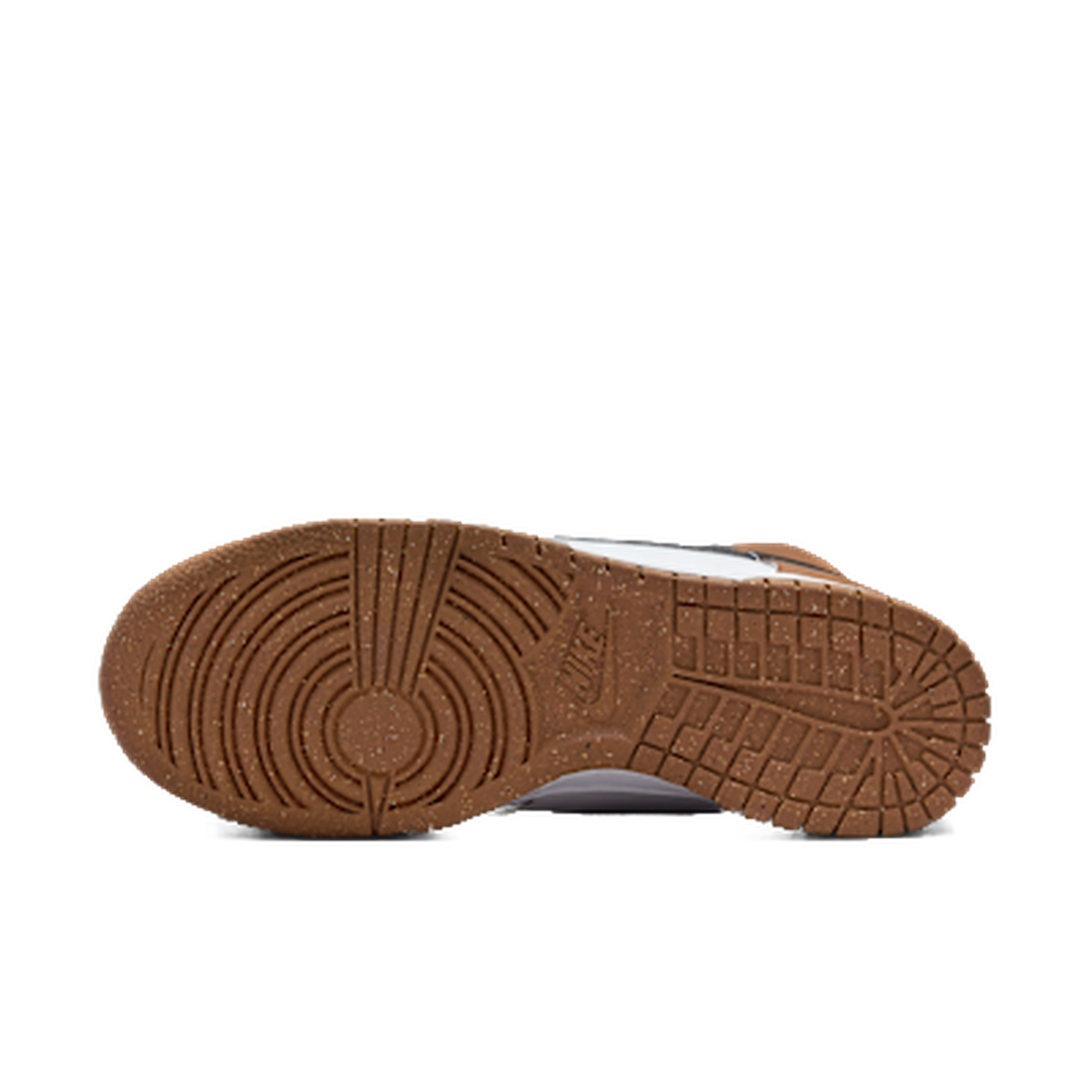Nike Dunk High Next Nature Light British Tan — kolab