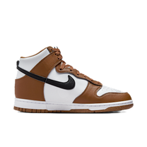 Nike Dunk High Next Nature Light British Tan — kolab