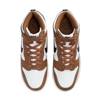 Nike Dunk High Next Nature Light British Tan — kolab
