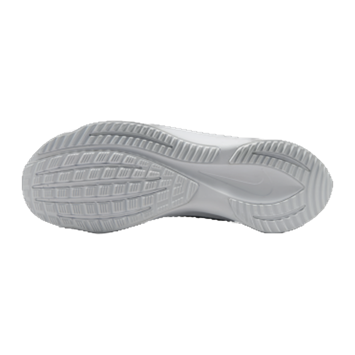 Nike Power Flight Black White — kolab