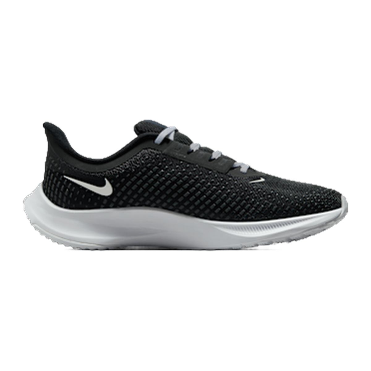 Nike Power Flight Black White — kolab