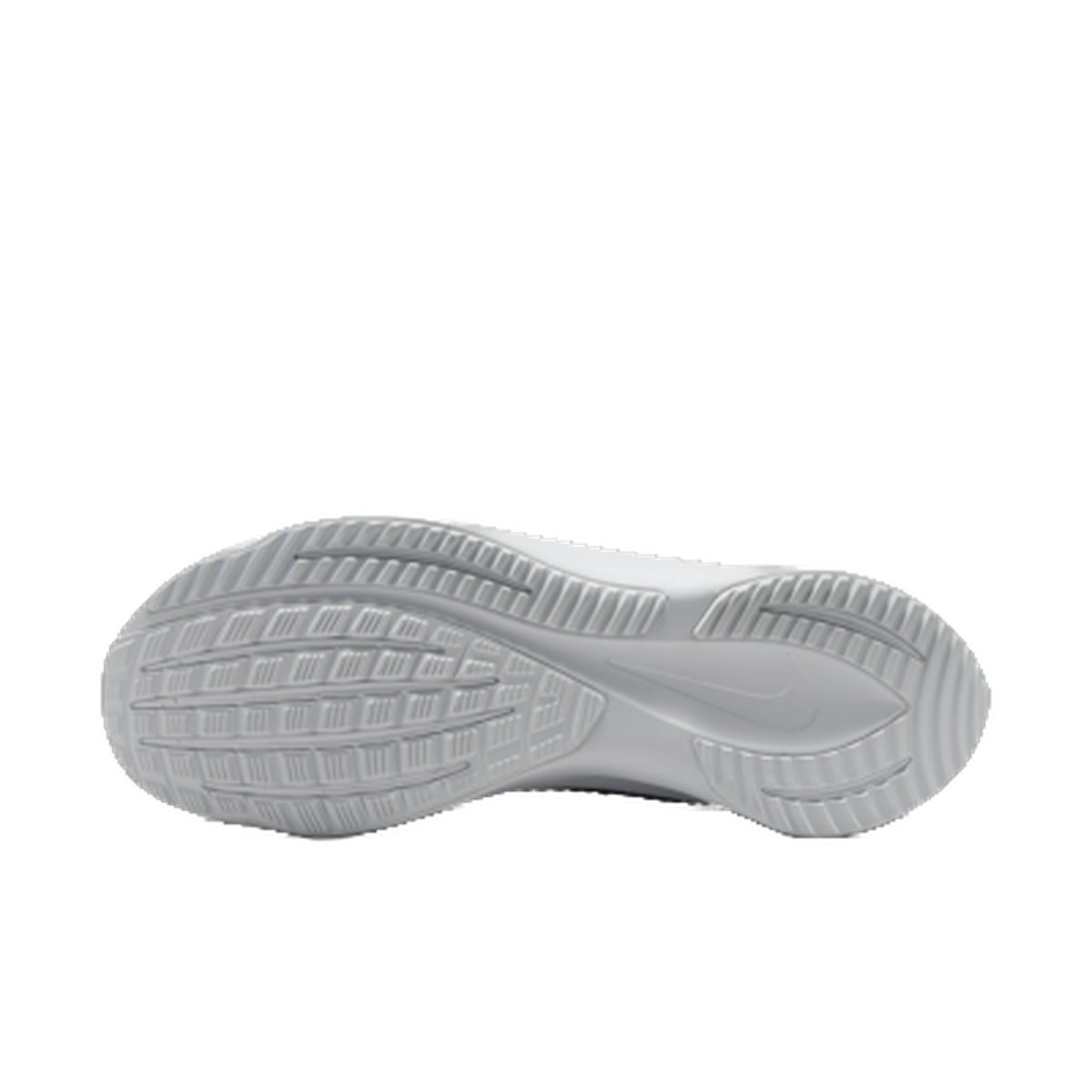 Nike Power Flight Black White — kolab