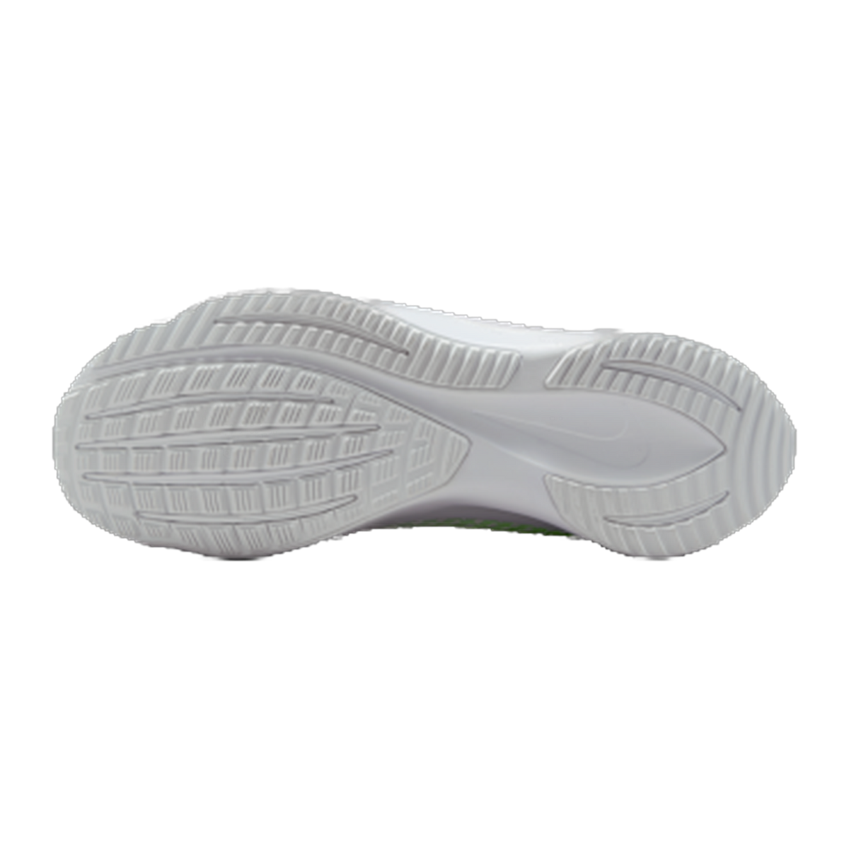 Nike Power Flight Volt White — kolab