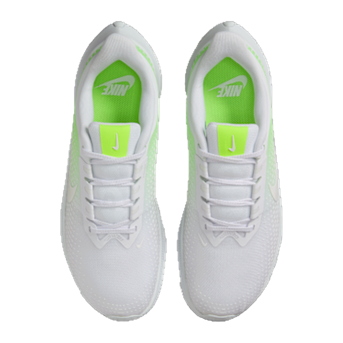 Nike Power Flight Volt White — kolab