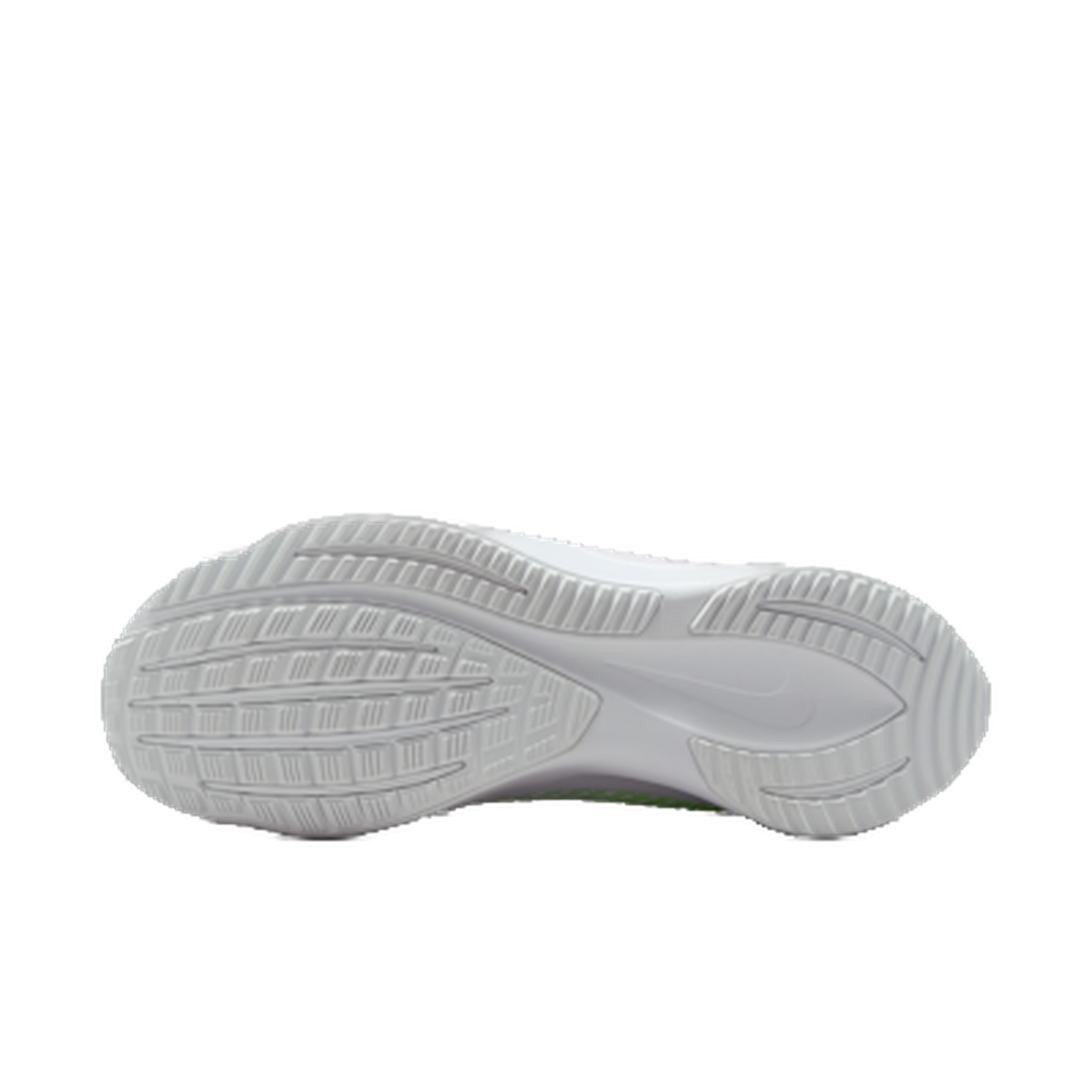Nike Power Flight Volt White — kolab