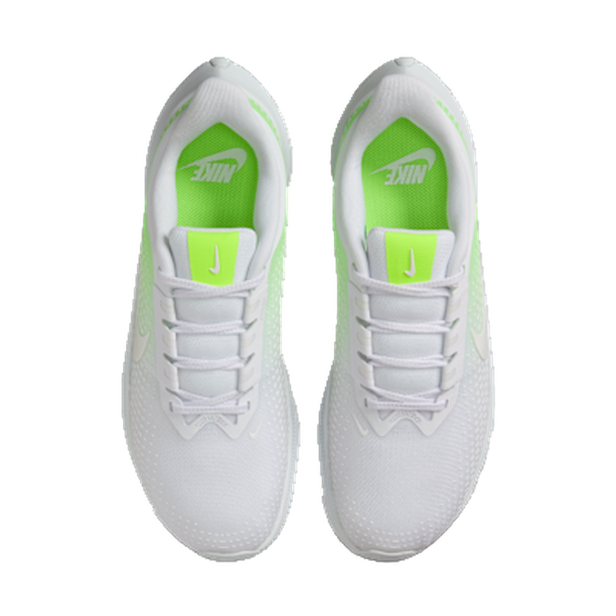 Nike Power Flight Volt White — kolab