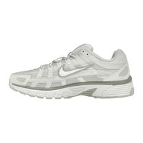 Nike P-6000 Summit White Pure Platinum — kolab