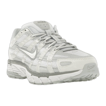 Nike P-6000 Summit White Pure Platinum — kolab