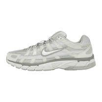 Nike P-6000 Summit White Pure Platinum — kolab