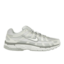 Nike P-6000 Summit White Pure Platinum — kolab