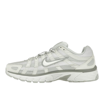 Nike P-6000 Summit White Pure Platinum — kolab