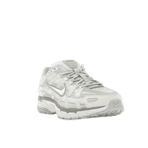 Nike P-6000 Summit White Pure Platinum — kolab