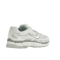 Nike P-6000 Summit White Pure Platinum — kolab