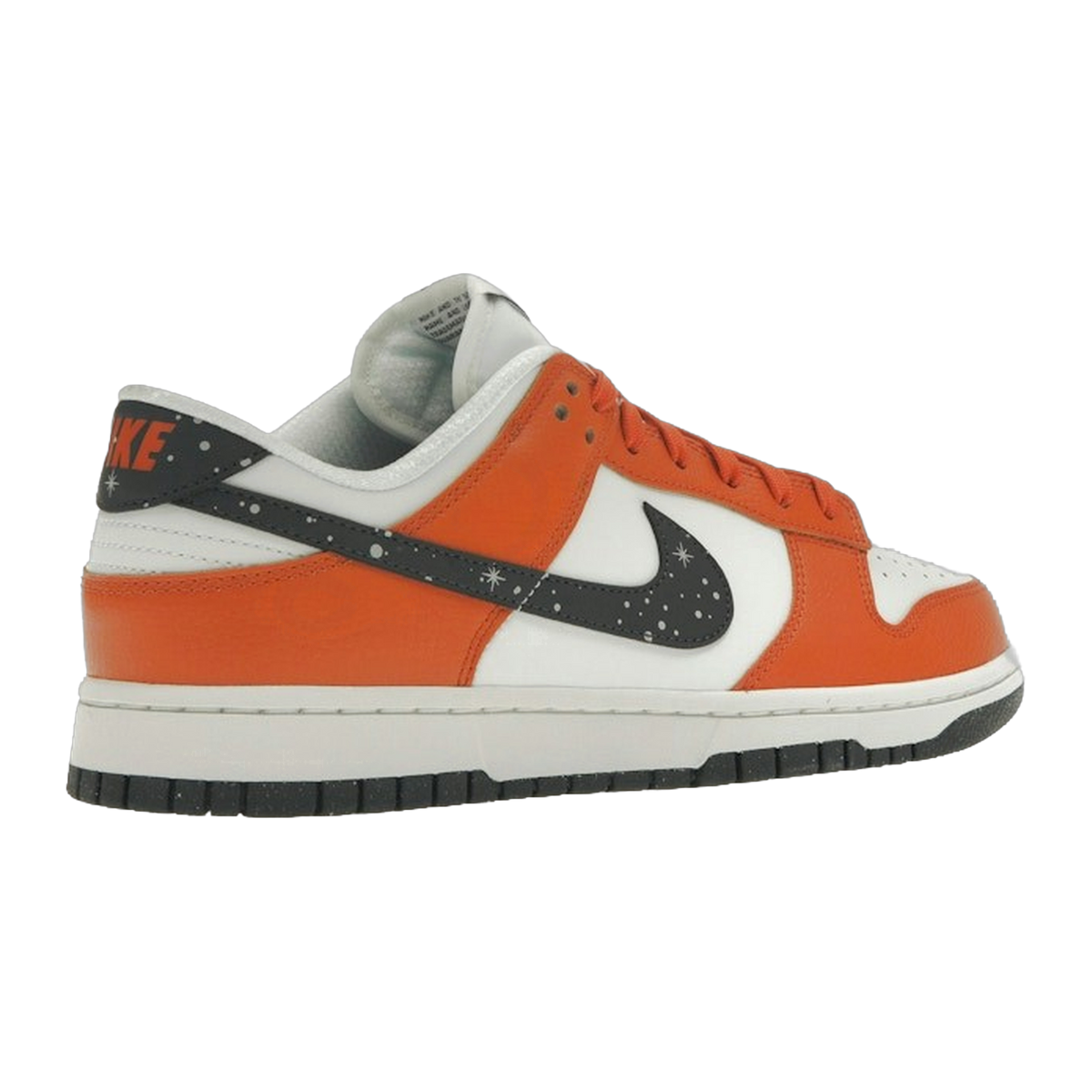 Nike Dunk Low Night Sky · kolab