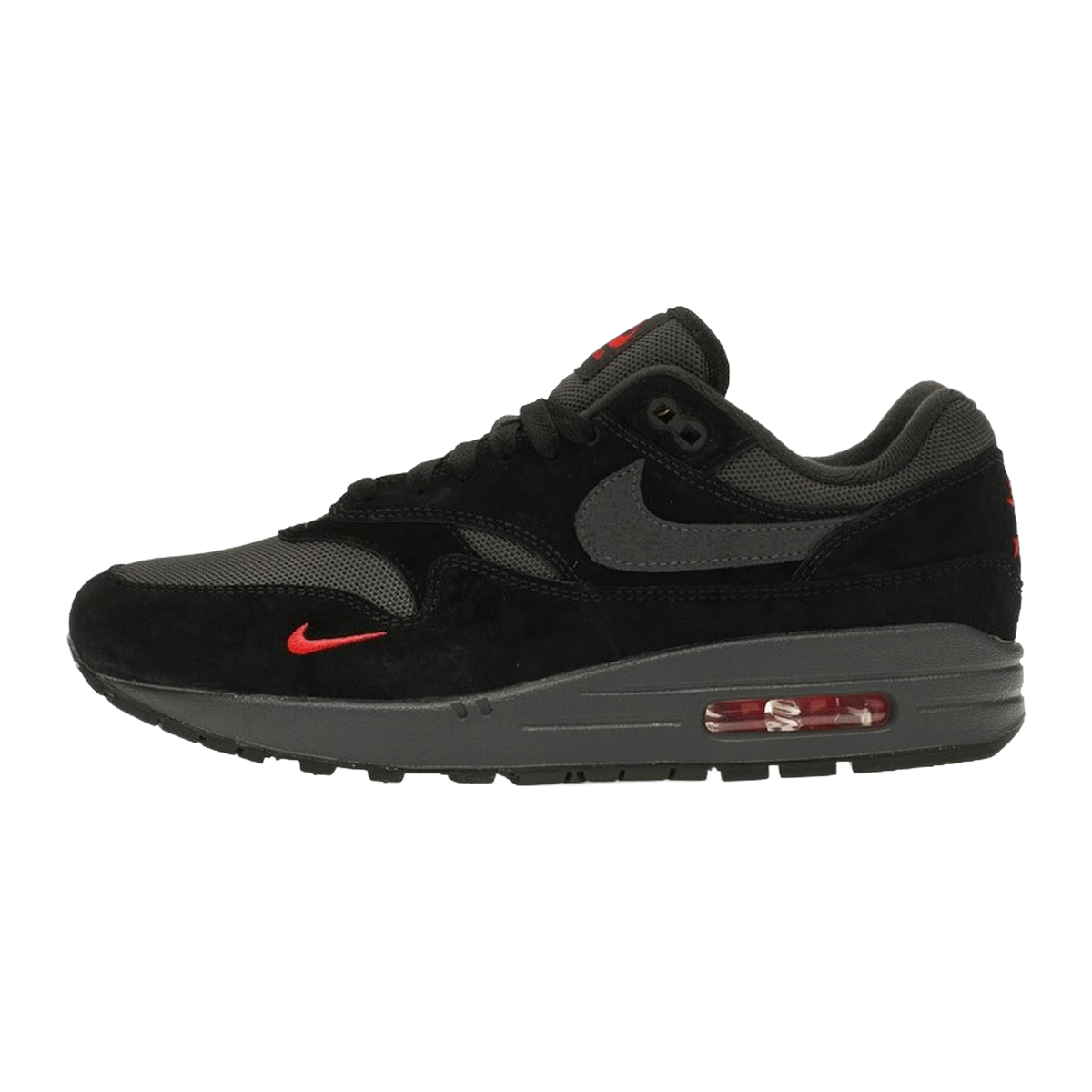 Nike Air Max 1 Bred · kolab