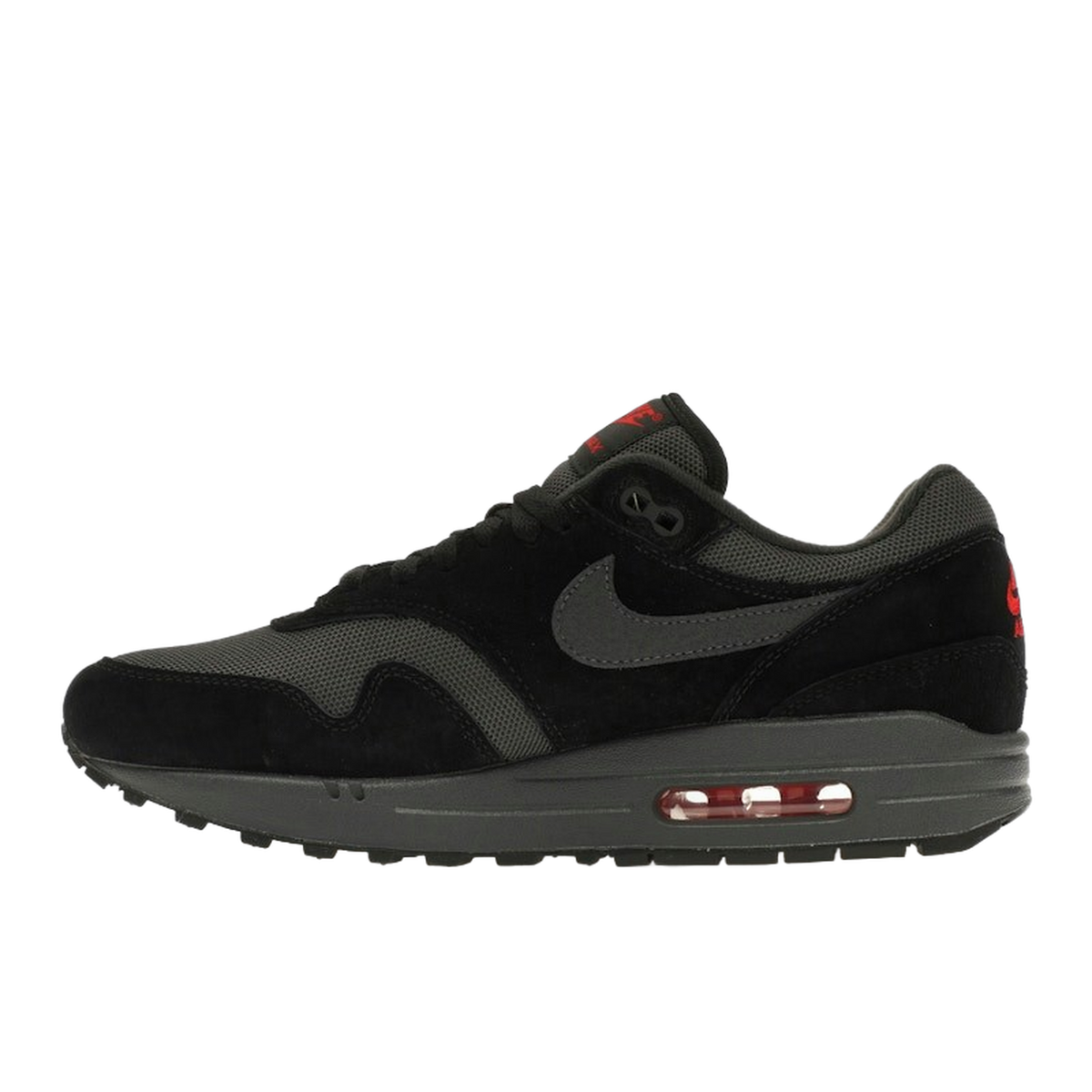 Nike Air Max 1 Bred · kolab