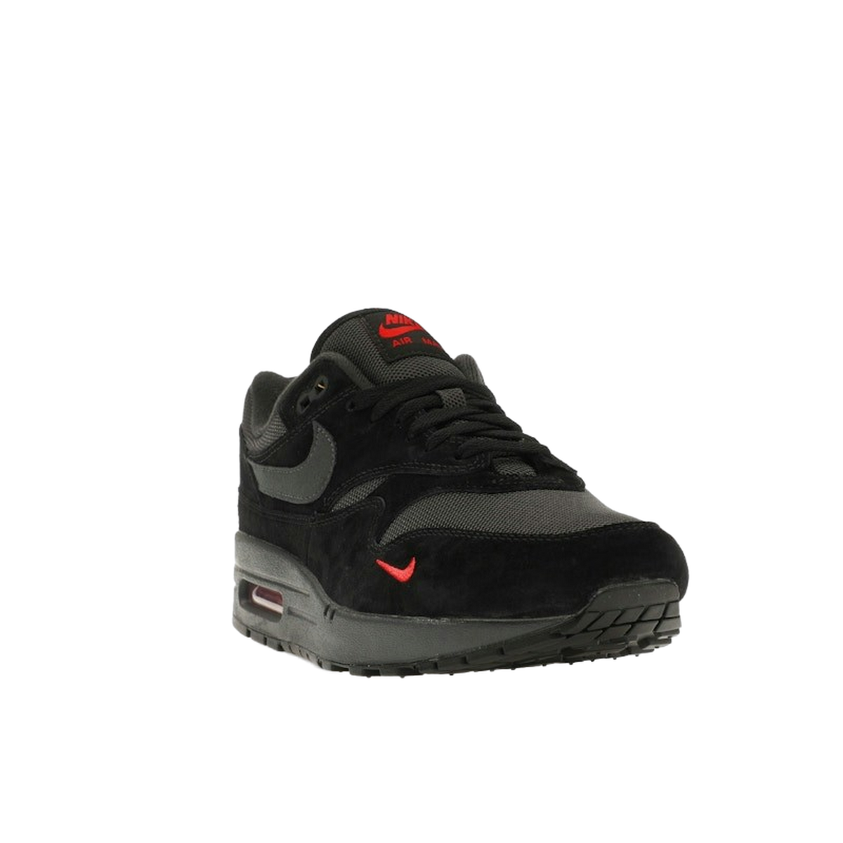Nike Air Max 1 Bred · kolab