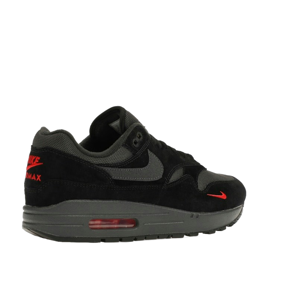 Nike Air Max 1 Bred · kolab