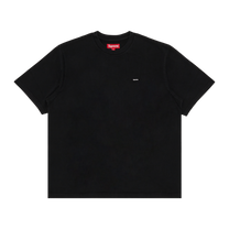 Supreme Small Box Tee 'Black'