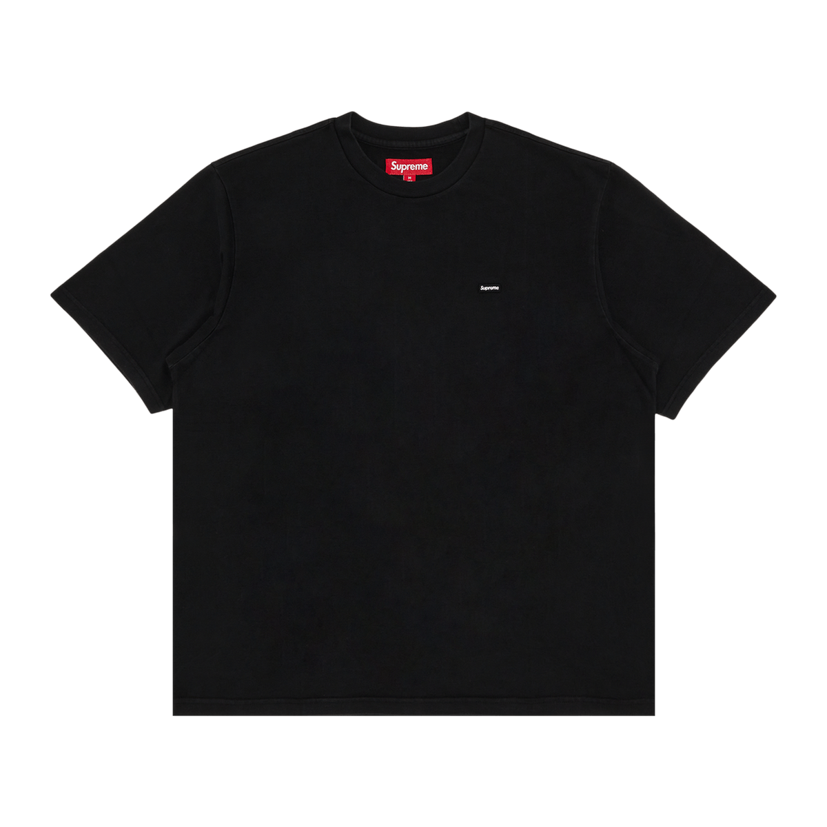 Supreme Small Box Tee 'Black'